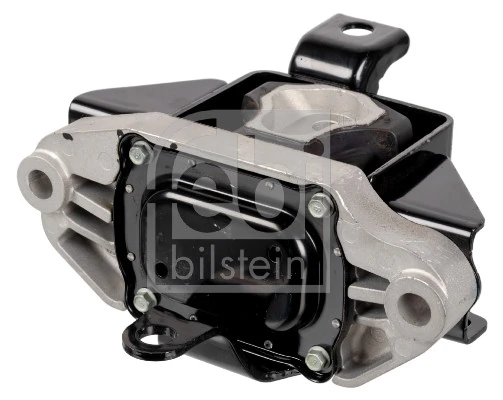 Mounting, automatic transmission